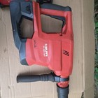 Hilti TE 60-22 Nuron ATC & AVR Cordless Rotary Hammer Drill 1-5/8"/ B 22 — photo 3