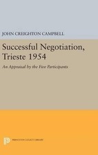 John Creighton Campbell Successful Negotiatio...