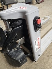 Electric Pallet Truck pump jack