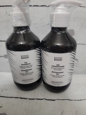 BONDI BOOST HG Shampoo  Conditioner - 10.14 Oz / Salon Professional NEW