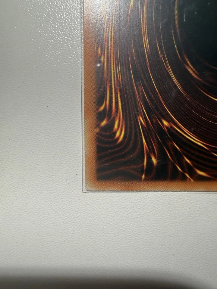 Yu-Gi-Oh Judgment Dragon TU01-EN000 Ultimate Rare NM-VLP French - Image 4 of 4