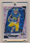 2024 PUKA NACUA PANINI PRIZM CHERRY CLOSSOM CHOICE 9/15