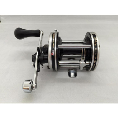 abu garcia ambassadeur lc offshore reel AMBS5500LC S Line Counter 1400534 Ripping It Outdoors Born in Svngsta Abu Garcia Ambassadeur 6500 CL