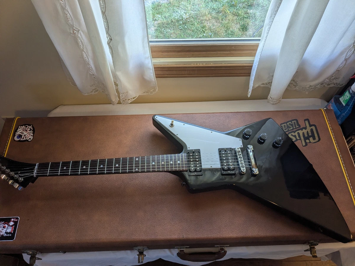 25+ Gibson Explorer Electric Guitars for sale | Updated Oct 2026