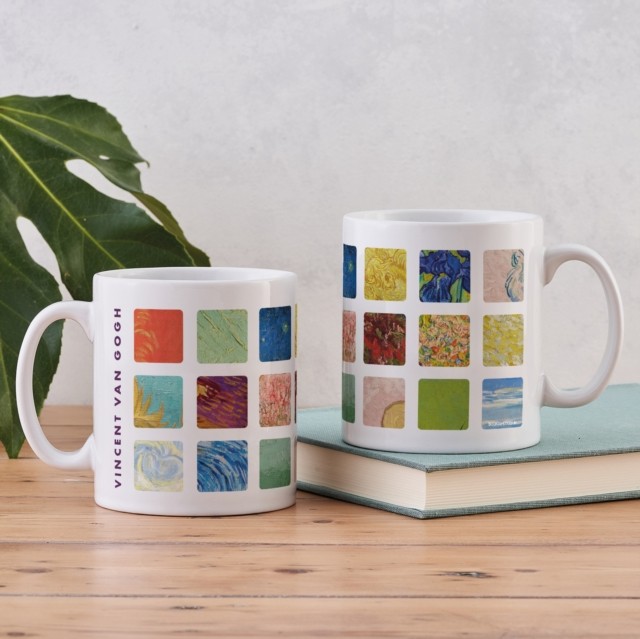 Vincent Van Gogh Mug (General merchandise)
