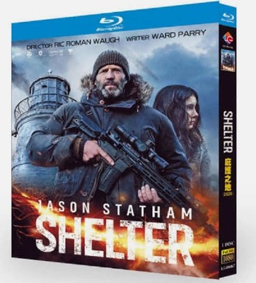 Shelter (2026) 1-D Set New