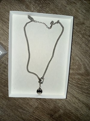 Batman Tm Dc Markings Vintage Necklace Sterling Silver | eBay