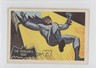1966 A&BC Batman Black Bat Batman The Penguin's Trap #16 0a6