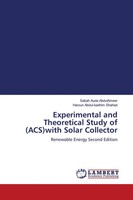 Sabah Auda Abdulameer (U. A.) | Experimental And Theoretical Study Of...