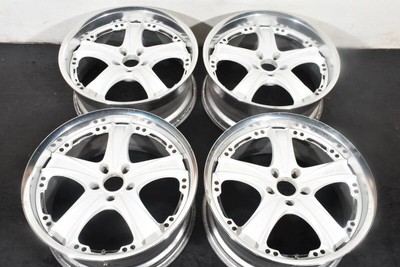 RAYSVOLKRACING GT-AV19インチ8.5j9.5j114.34本