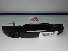 Porte avant et accessoires Saab 9000