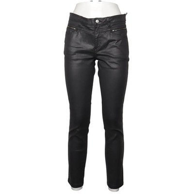 ESPRIT, Hose, Größe: 28, Schwarz, Baumwolle/Elasthan/Polyester, Einfarbig #wjB