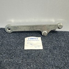 Kent-moore J-29872-a 6.5l Injection Pump Adjustment Wrench Kent-moore J-29872-a 6.5l Injection Pump Adjustment Wrench