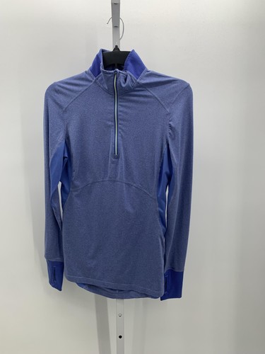 Layer8 Size Medium Misses Long Sleeve Shirt