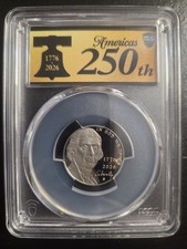 1979-S 5C Type 1, DCAM (Proof) Jefferson Nickel - PCGS CoinFacts