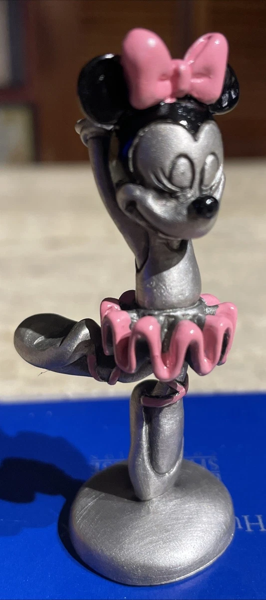 Minnie Mouse Figurines (1968-Now) for sale | eBay