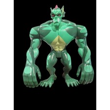 Stretch Armstrong and the Flex Fighters 4