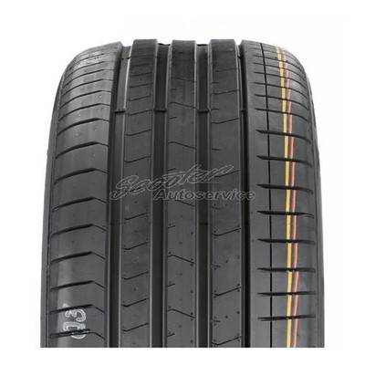 Pirelli P-Zero PZ4 Luxury Saloon FSL Silent T0 Sommer 255/45 R19 104Y | 96960