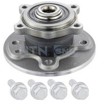 SNR Radlagersatz R162.51 FüR Mini R52 R53 R50 Cooper Works One