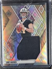 Haener, Jake - 2023 Phoenix - Swatch - 123/199