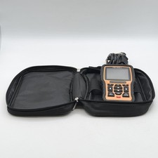 Foxwell Nt510 Elite For Bmw All System Bidirectional Obd2 Diagnostic Scanner