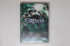 2015 Breygent Grimm Season 2 Trading Cards 11