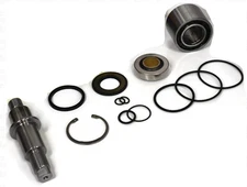 WSM Jet Pump Rebuild Kit Impeller Shaft 2017+ 300 RXT RXP GTX RXP-X SeaDoo