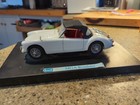 Revell 1/18 MGA Roadster Diecast Model Car