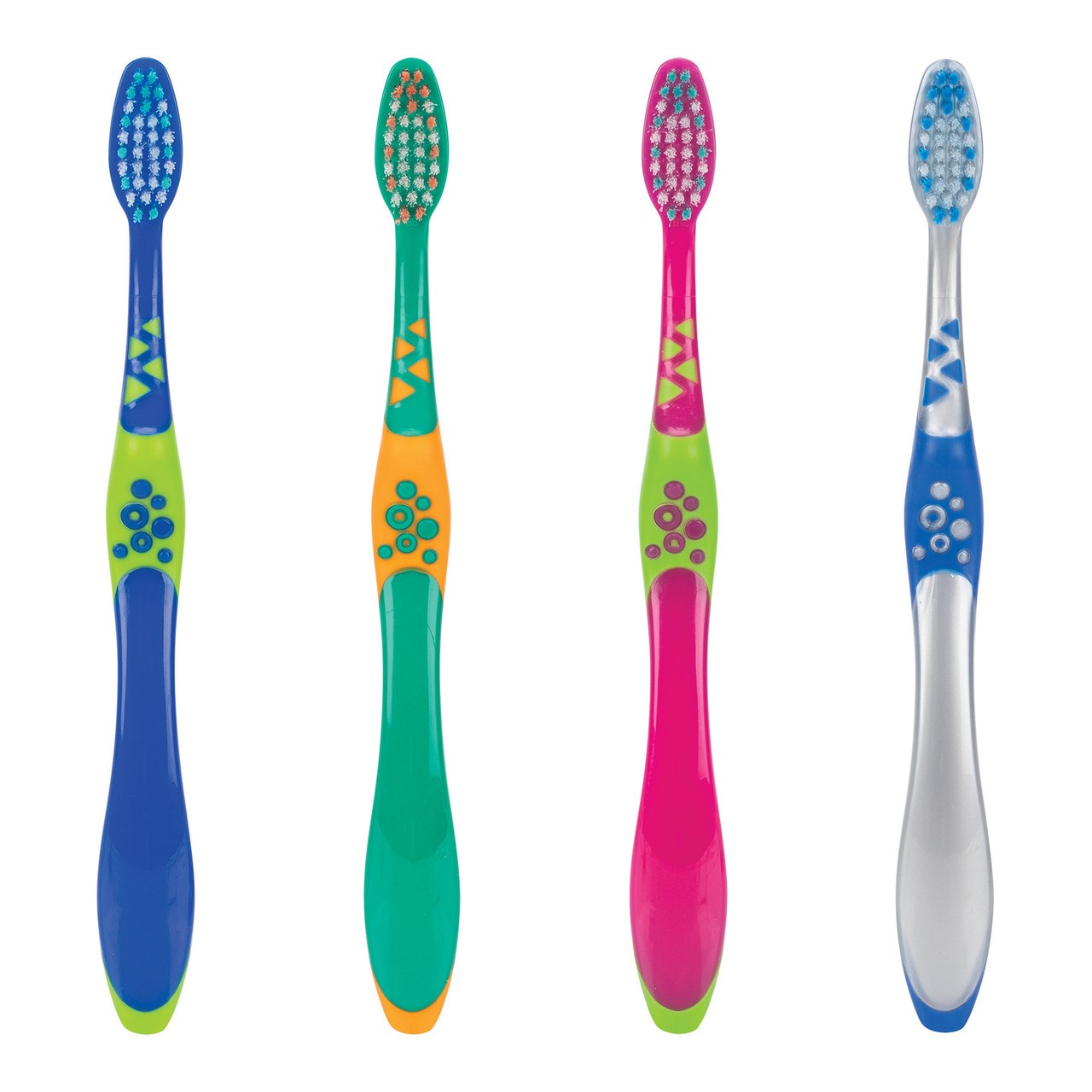 SmileGoods&reg; Y332 Child Toothbrushes 72/Box