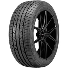24530zr24 Arroyo Grand Sport As 94w Xl Black Wall Tire