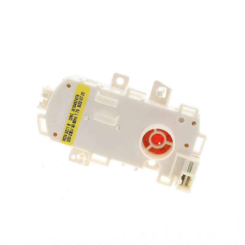 Soupape diverter pour lave-vaisselle Whirlpool pièce de rechange sans joint