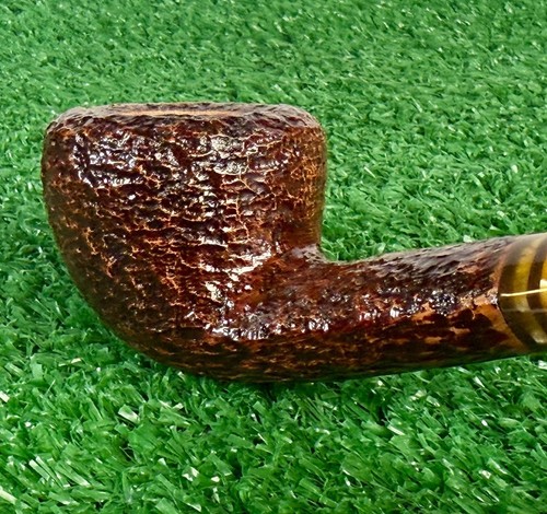 Savinelli Miele 316KS New In Box W/ Tamper. Beautiful Design. Wide Chamber. 6mm - Imagen 8 de 12