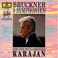 Karajan-Symphonien-Edition Vol. 3 Von Karajan,Herbert Von, Bp | CD | Zustand Neu