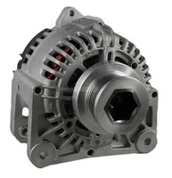 CAL15102AS Lichtmaschine - Nissan,Renault
