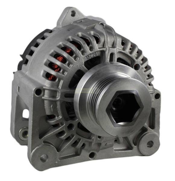 CAL15102AS Lichtmaschine - Nissan,Renault-image