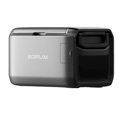 EcoFlow GLACIER Classic 35L Portable Fridge-Freezer with App