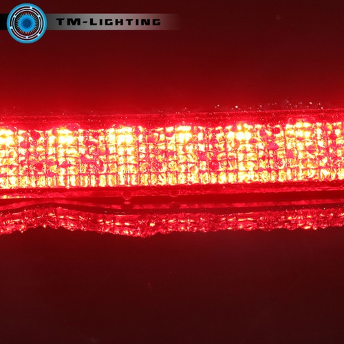 For 2016 2017 2018 Lincoln MKX LED FA1Z13A613AB Brake Lamp Stop Light High Mount - Picture 8 of 10