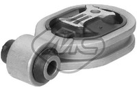 Metalcaucho Lagerung Motor Links FüR Nissan Juke F15 Pulsar SchräGheck C13