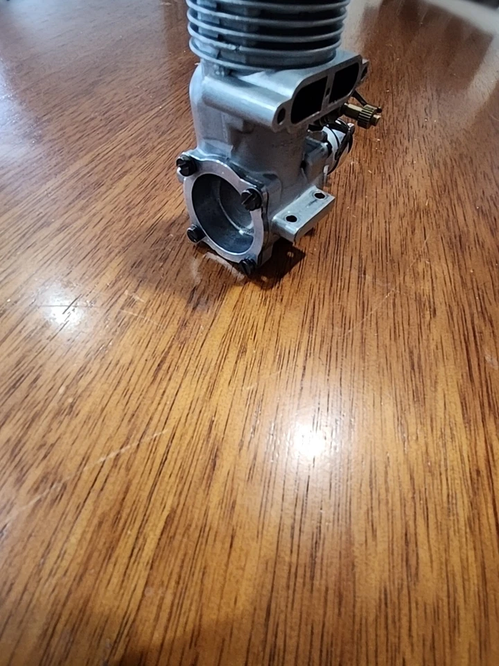 Supertigre G 60 Blue Head  - Image 4 of 4