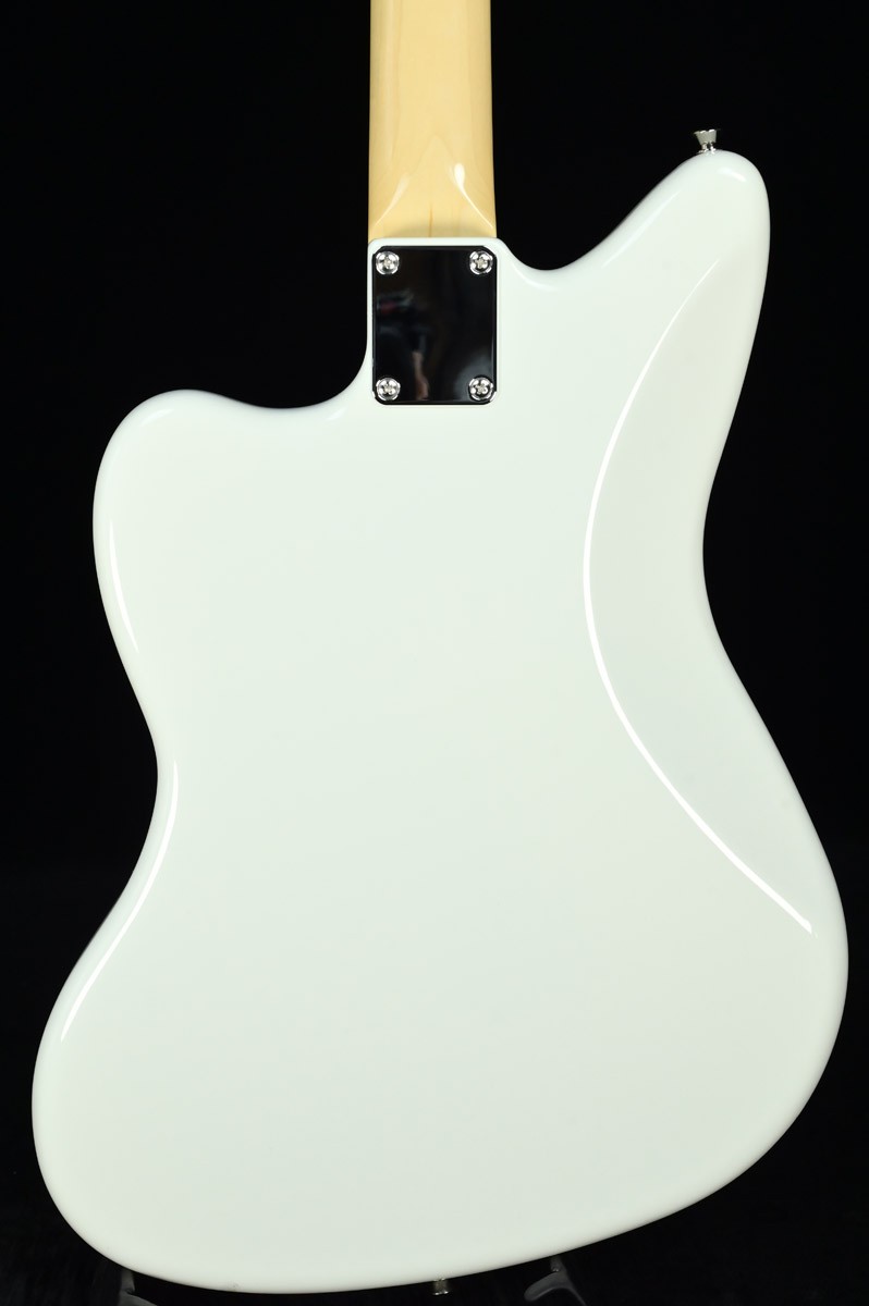 Fender Jazzmaster ホワイト Fender Made In Japan Traditional 60s Jazzmaster Olympic