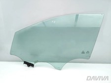 Kia Sportage Front Door Left Window Glass 2017 SUV 4/5dr E643R-00049 (15-22)