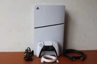 PlayStation 5 Slim 1TB (CFI-2015) Digital Edition Home Console