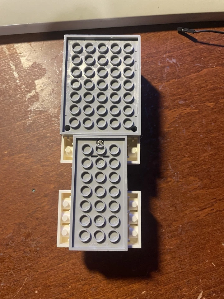 LEGO Powered UP Move Hub Boost lpf2 Hub Motor No. 1 pieza 88006 pieza # bb0894c01 Foto 4 de 4