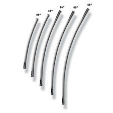 Gibraltar SC-GPR24C 24 Curved Rack Tube