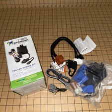 Tekonsha/Draw-Tite 118670 Wiring Harness Kit ...
