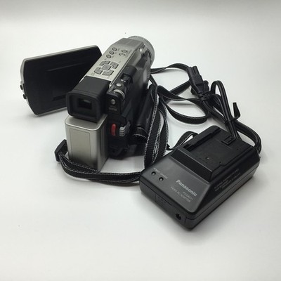 Panasonic NTSC MiniDV Camcorder - Video Transfer (PV-DV53D