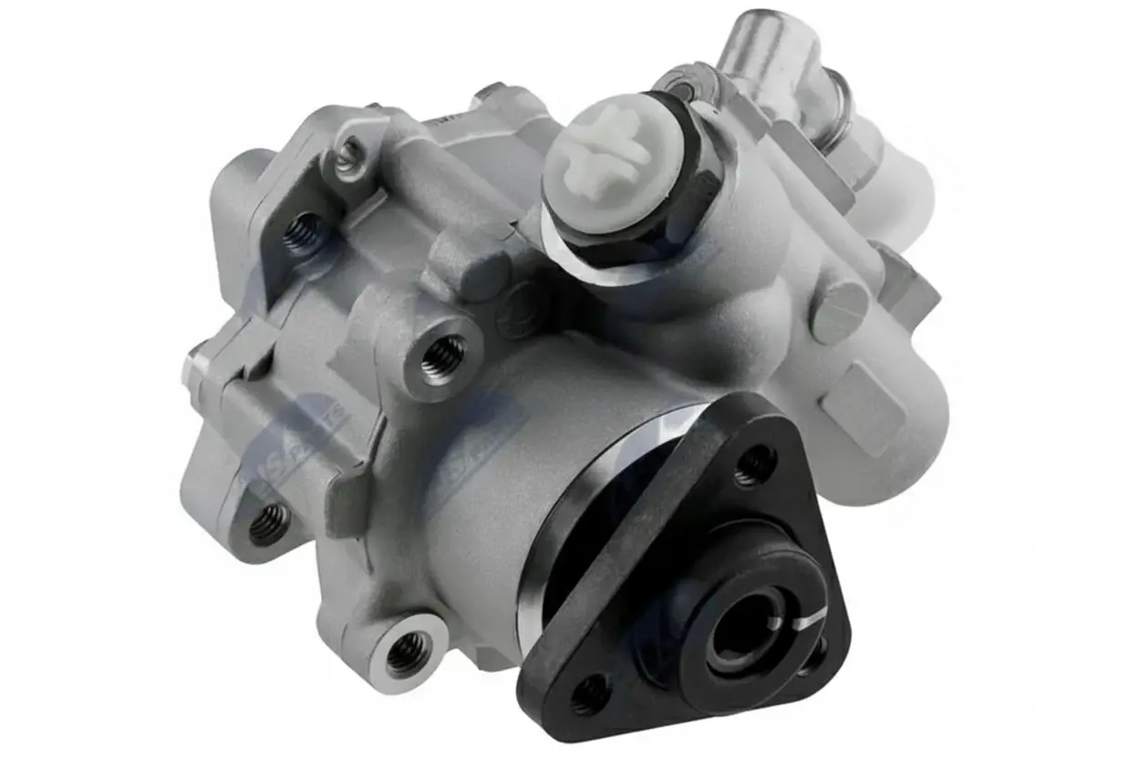 Pompa servosterzo idraulico SPW-AU-014 NTY per AUDI A4 B6 A4 B6 Avant A4 B7