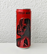 مقتنيات Coca-Cola Star Wars Empty 2025