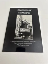 Bridgeport Memories by John McKenzie (2012, Trade Paperback)