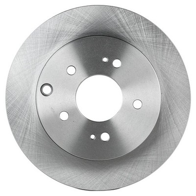 Right Rear Brake Disc 60072040 Mitsubishi Eclipse Galant SE V6 3.8L 2006-2012